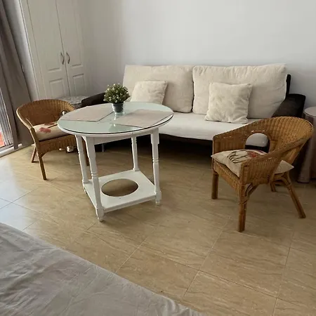 Apartament Magnifico En La Carihuela, Torremolino
