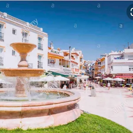 Apartment Magnifico En La Carihuela, Torremolino
