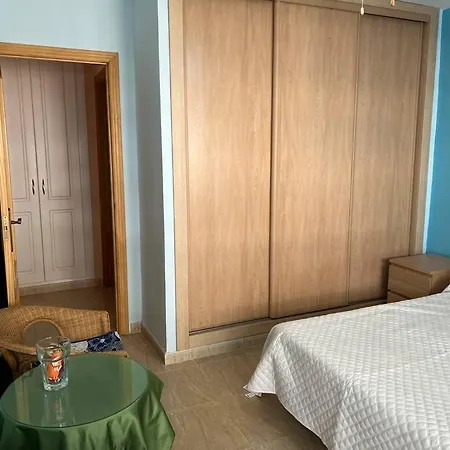 Magnifico En La Carihuela, Torremolino Apartment