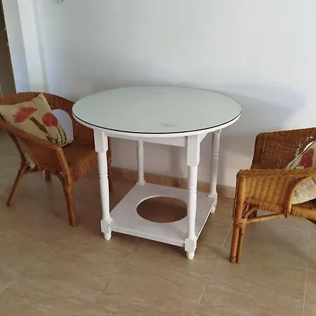 Apartamento Magnifico En La Carihuela, Torremolino