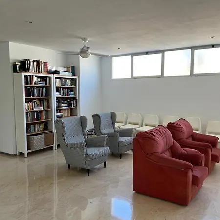 Apartment Magnifico En La Carihuela, Torremolino *