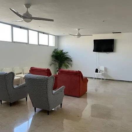 Magnifico En La Carihuela, Torremolino Apartment