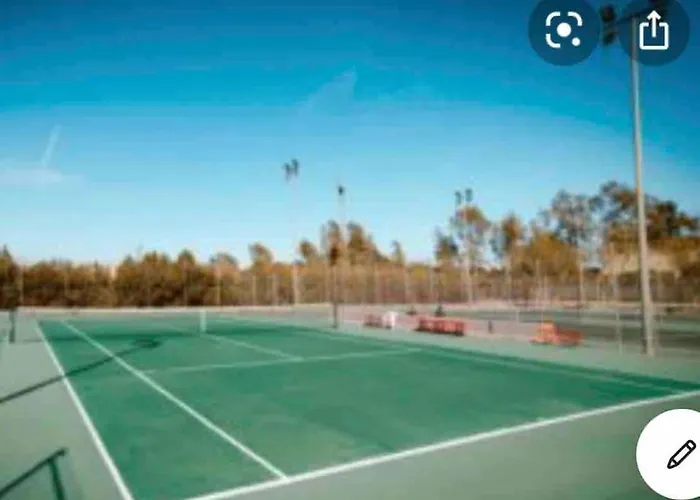 Magnifico En La Carihuela, Torremolino *