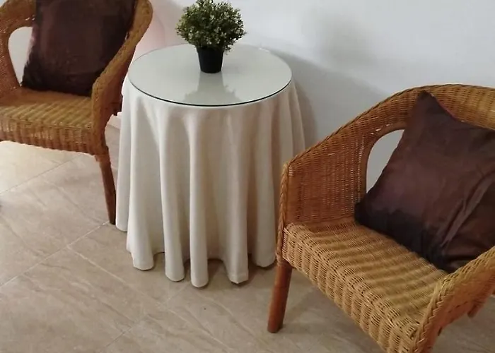 Magnifico En La Carihuela, Torremolino *