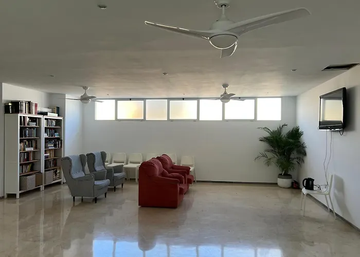 Magnifico En La Carihuela, Torremolino Apartment Torremolinos