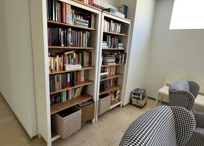 Magnifico En La Carihuela, Torremolino Apartment