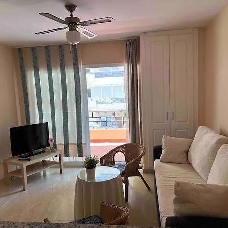 Magnifico En La Carihuela, Torremolino *