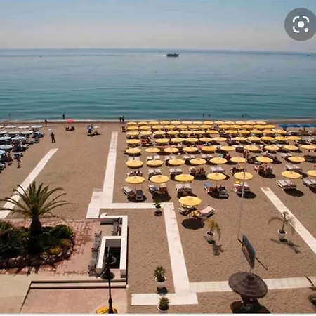 Magnifico En La Carihuela, Torremolino Torremolinos