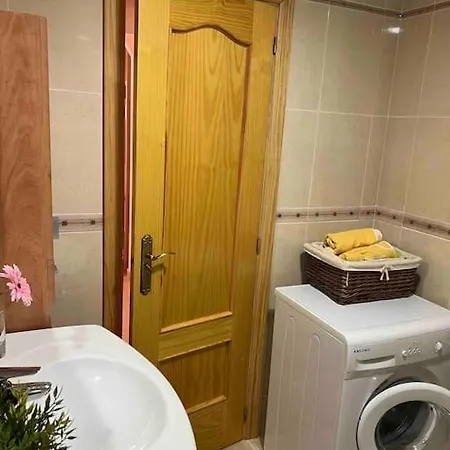 Magnifico En La Carihuela, Torremolino