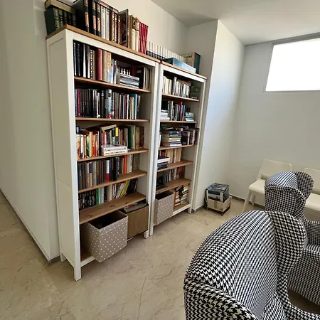 Magnifico En La Carihuela, Torremolino Апартаменти