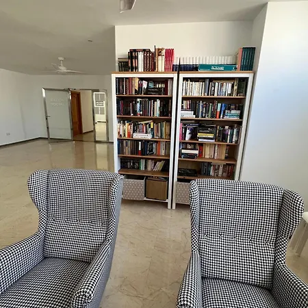 Magnifico En La Carihuela, Torremolino Апартаменти Торремолінос