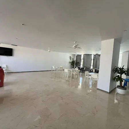 Magnifico En La Carihuela, Torremolino Torremolinos