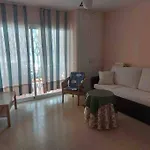 Magnifico En La Carihuela, Torremolino Апартаменты Торремолинос