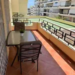 Апартаменты Magnifico En La Carihuela, Torremolino *