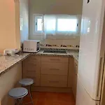 Magnifico En La Carihuela, Torremolino Апартаменты