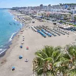 Апартаменты Magnifico En La Carihuela, Torremolino *