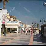 Апартаменты Magnifico En La Carihuela, Torremolino Торремолинос