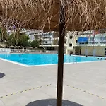 Magnifico En La Carihuela, Torremolino Торремолинос