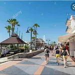 Magnifico En La Carihuela, Torremolino *
