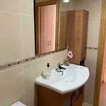 Magnifico En La Carihuela, Torremolino Апартаменты