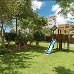 Magnifico En La Carihuela, Torremolino Торремолинос