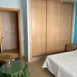 Magnifico En La Carihuela, Torremolino Апартаменты