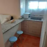 Апартаменты Magnifico En La Carihuela, Torremolino