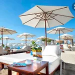 Magnifico En La Carihuela, Torremolino Апартаменты