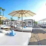 Апартаменты Magnifico En La Carihuela, Torremolino