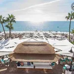 Magnifico En La Carihuela, Torremolino Апартаменты *