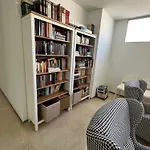 Magnifico En La Carihuela, Torremolino Апартаменты