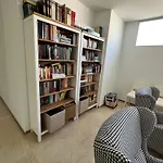 Magnifico En La Carihuela, Torremolino Апартаменты
