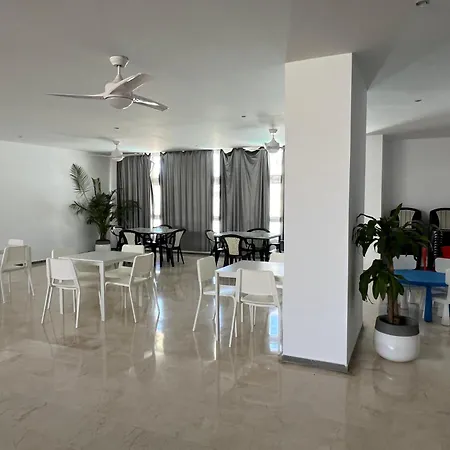 Appartement Magnifico En La Carihuela, Torremolino