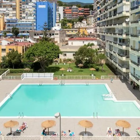 Magnifico En La Carihuela, Torremolino * トレモリノス