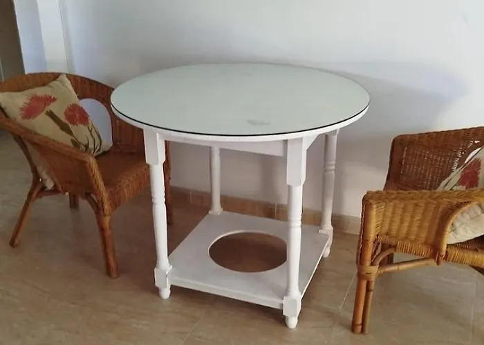 Appartement Magnifico En La Carihuela, Torremolino