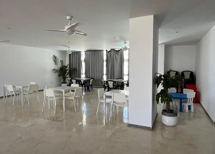 Appartement Magnifico En La Carihuela, Torremolino