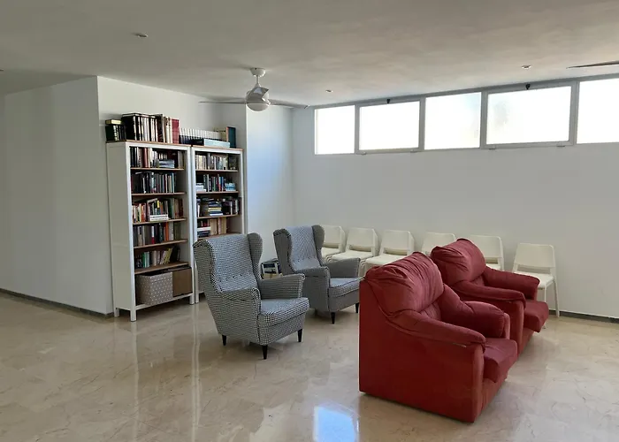 Magnifico En La Carihuela, Torremolino *