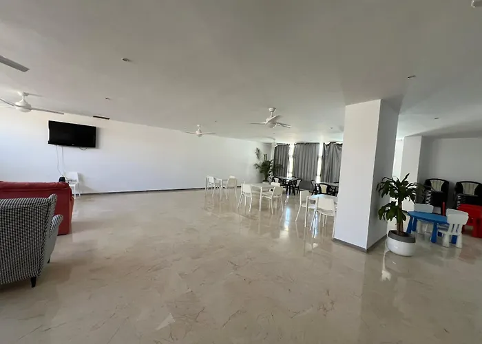 Magnifico En La Carihuela, Torremolino Torremolinos