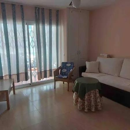 Magnifico En La Carihuela, Torremolino Διαμέρισμα Τορρεμολίνος