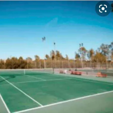 Magnifico En La Carihuela, Torremolino *