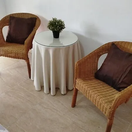 Magnifico En La Carihuela, Torremolino *